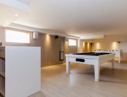 Villa · Obra nueva - Dehesa de Campoamor · Alicante · España