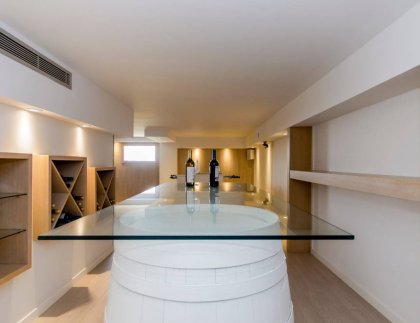 Villa · Obra nueva - Dehesa de Campoamor · Alicante · España
