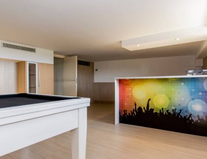 Villa · Obra nueva - Dehesa de Campoamor · Alicante · España