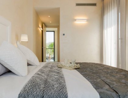 Villa · Obra nueva - Dehesa de Campoamor · Alicante · España