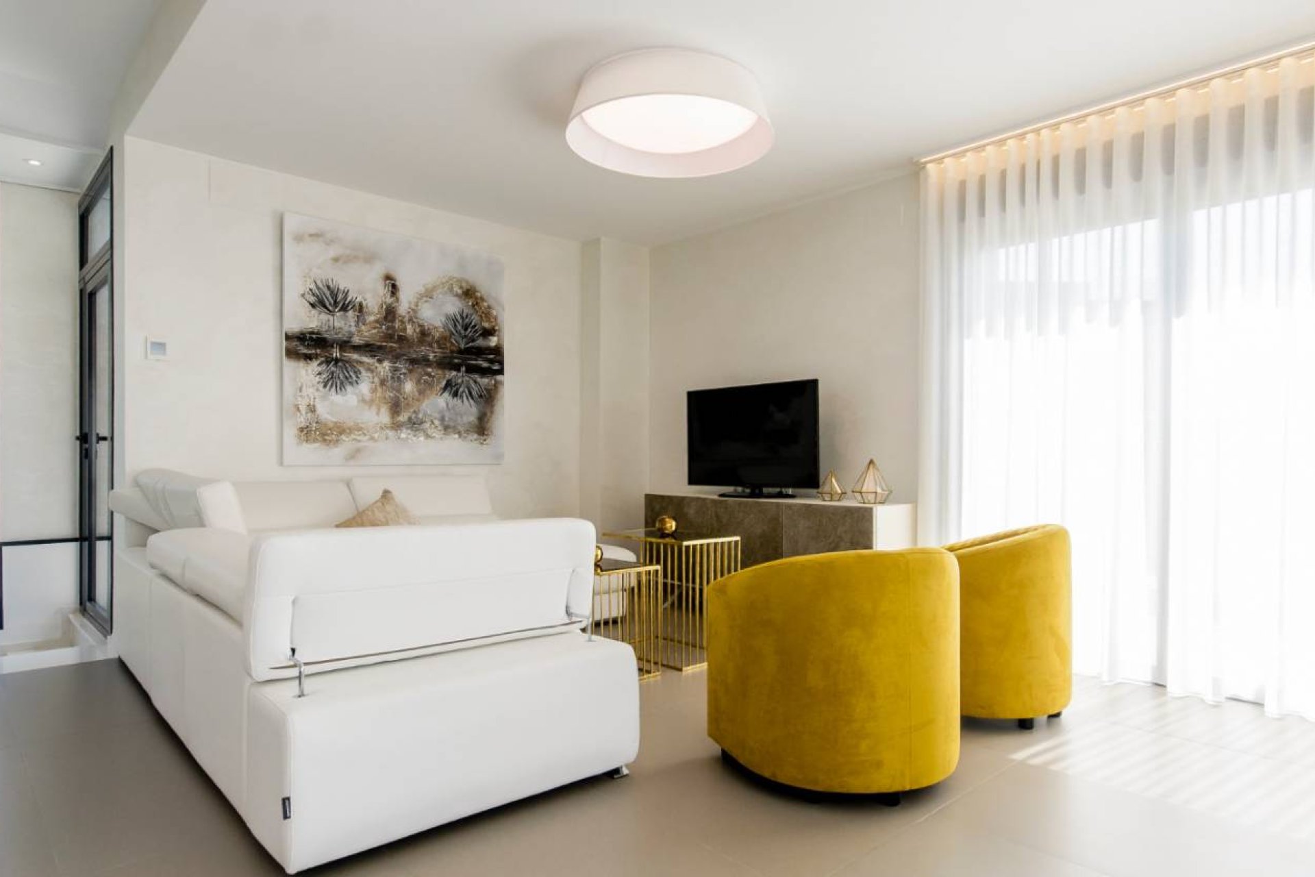 New Build - Villa - Dehesa de Campoamor