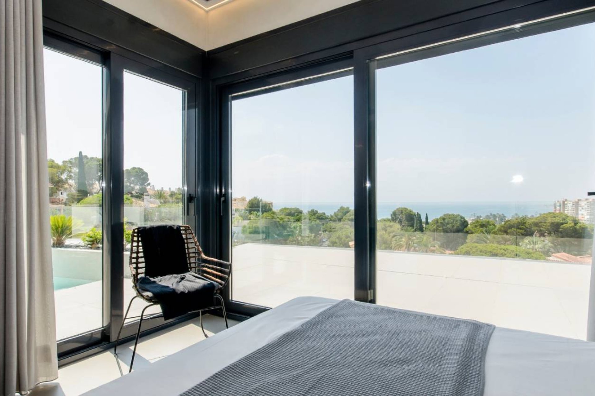 New Build - Villa - Dehesa de Campoamor