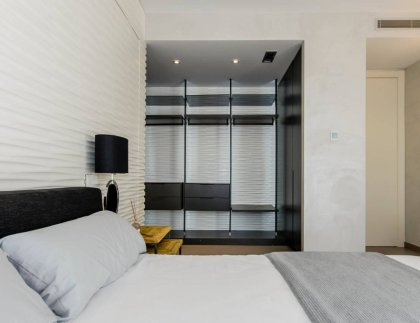 Villa · Obra nueva - Dehesa de Campoamor · Alicante · España