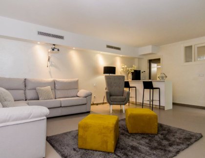 Villa · Obra nueva - Dehesa de Campoamor · Alicante · España
