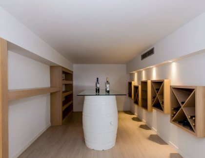 Villa · Obra nueva - Dehesa de Campoamor · Alicante · España