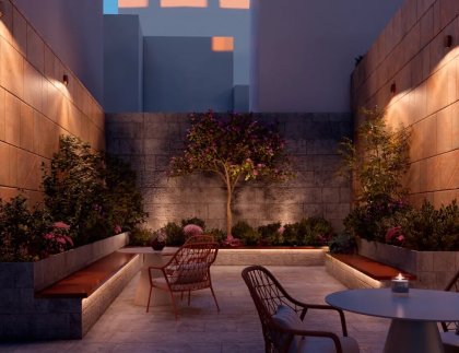Apartamento · Obra nueva - La Vila Joiosa · Alicante · España
