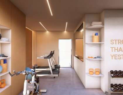 Apartamento · Obra nueva - La Vila Joiosa · Alicante · España
