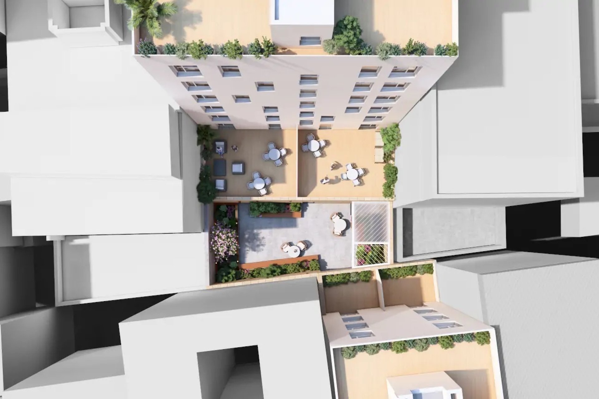 Rynek pierwotny - Apartament - La Vila Joiosa