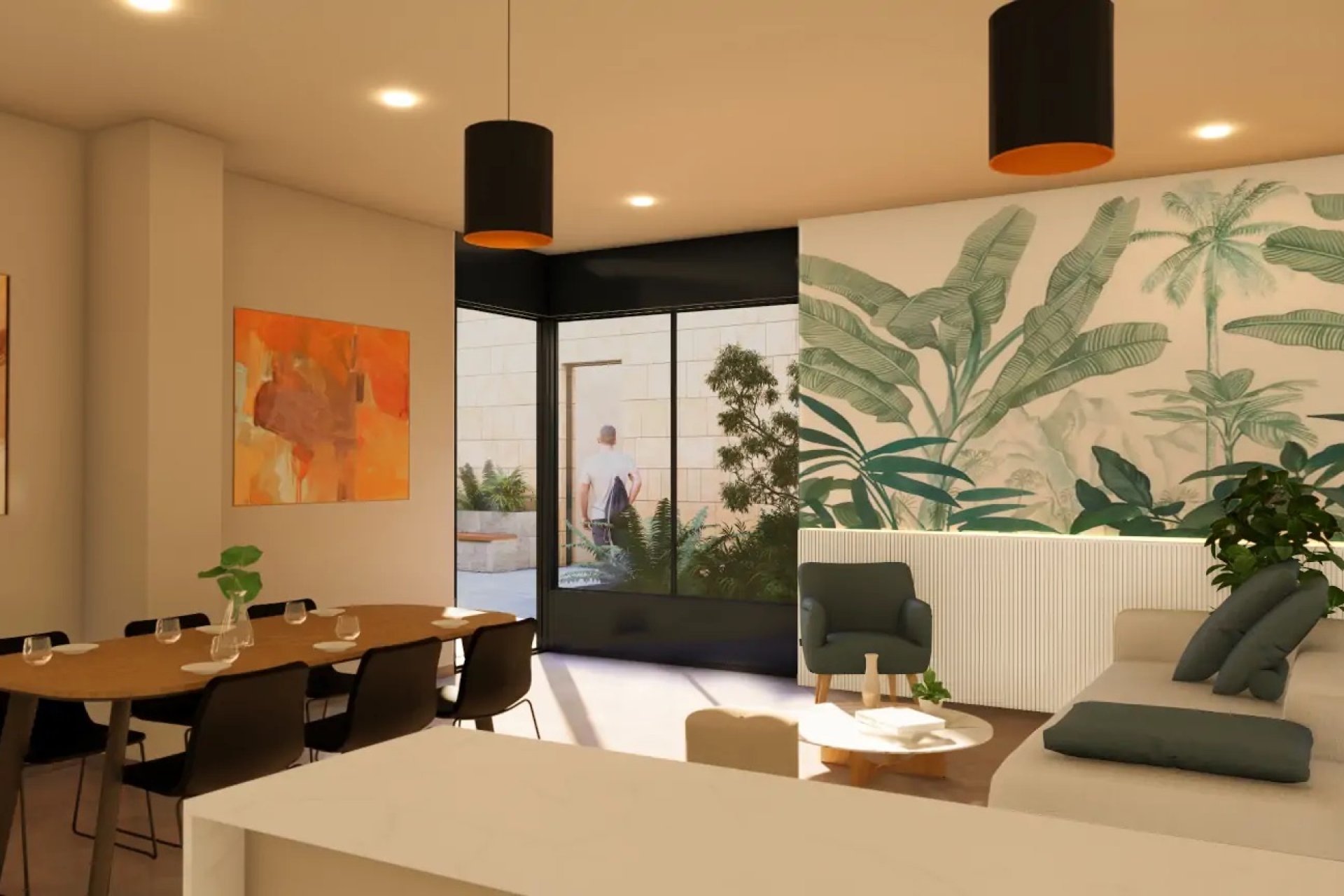 Rynek pierwotny - Apartament - La Vila Joiosa