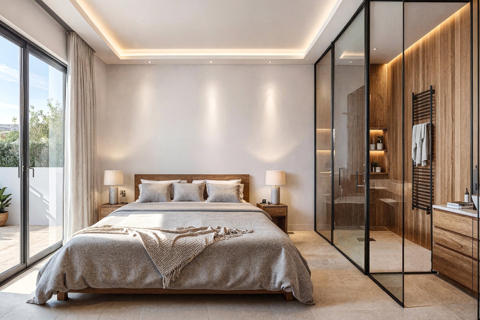 New Build - Bungalow - Pilar de la Horadada