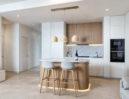 Bungalow · Obra nueva - Pilar de la Horadada · Alicante · España