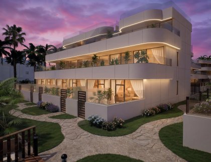 Apartment · New Build - Vera · Almería · Spain