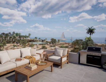 Apartment · New Build - Vera · Almería · Spain