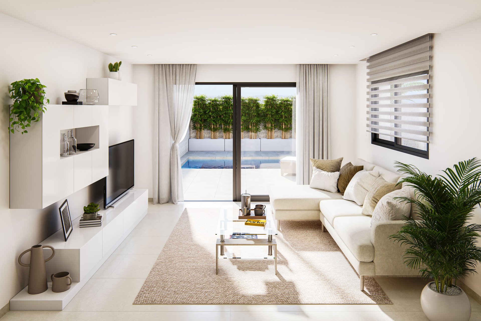 Obra nueva - Casa - La Marina