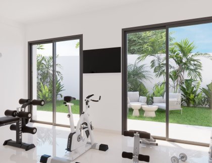 Villa · Obra nueva - Finestrat · Alicante · España