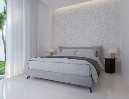 Villa · Obra nueva - Finestrat · Alicante · España