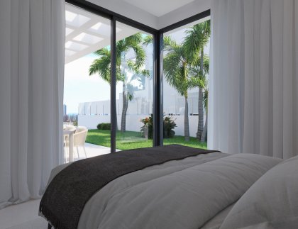 Villa · Obra nueva - Finestrat · Alicante · España