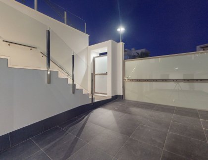 Villa · Obra nueva - Finestrat · Alicante · España