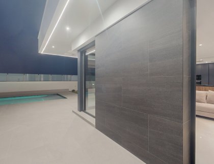 Villa · Obra nueva - Finestrat · Alicante · España
