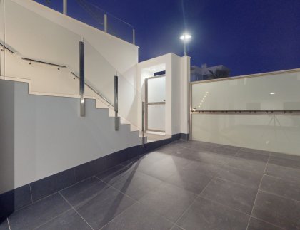 Villa · Obra nueva - Finestrat · Alicante · España