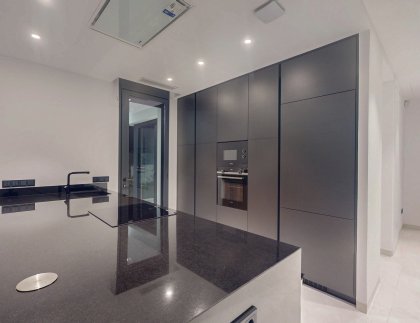 Villa · Obra nueva - Finestrat · Alicante · España