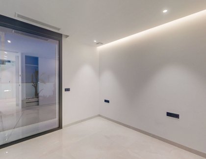 Villa · Obra nueva - Finestrat · Alicante · España