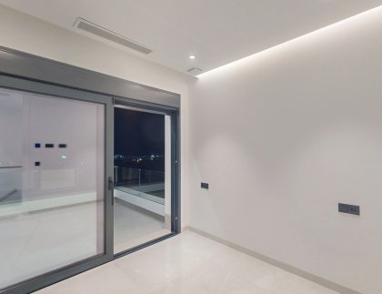 Villa · Obra nueva - Finestrat · Alicante · España