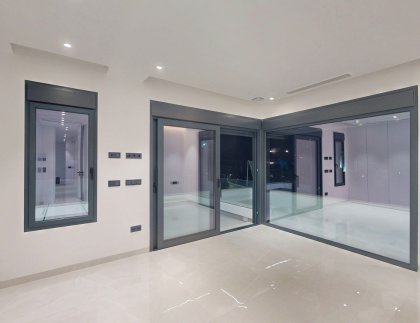 Villa · Obra nueva - Finestrat · Alicante · España