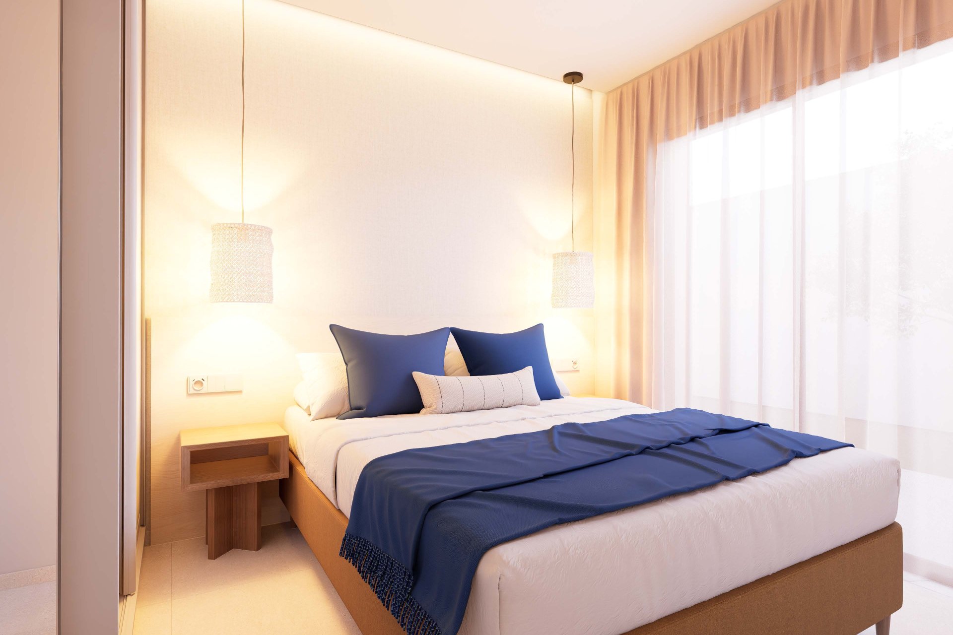 New Build - Townhouse - Torrevieja