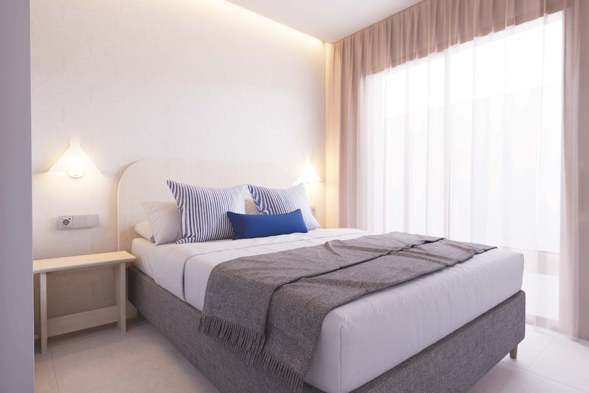 New Build - Townhouse - Torrevieja