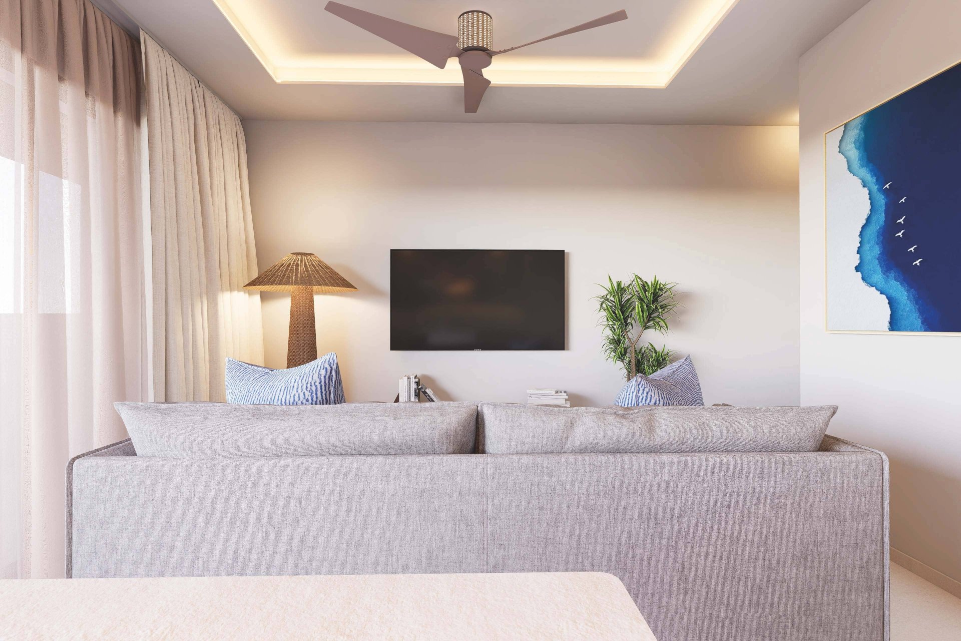New Build - Townhouse - Torrevieja