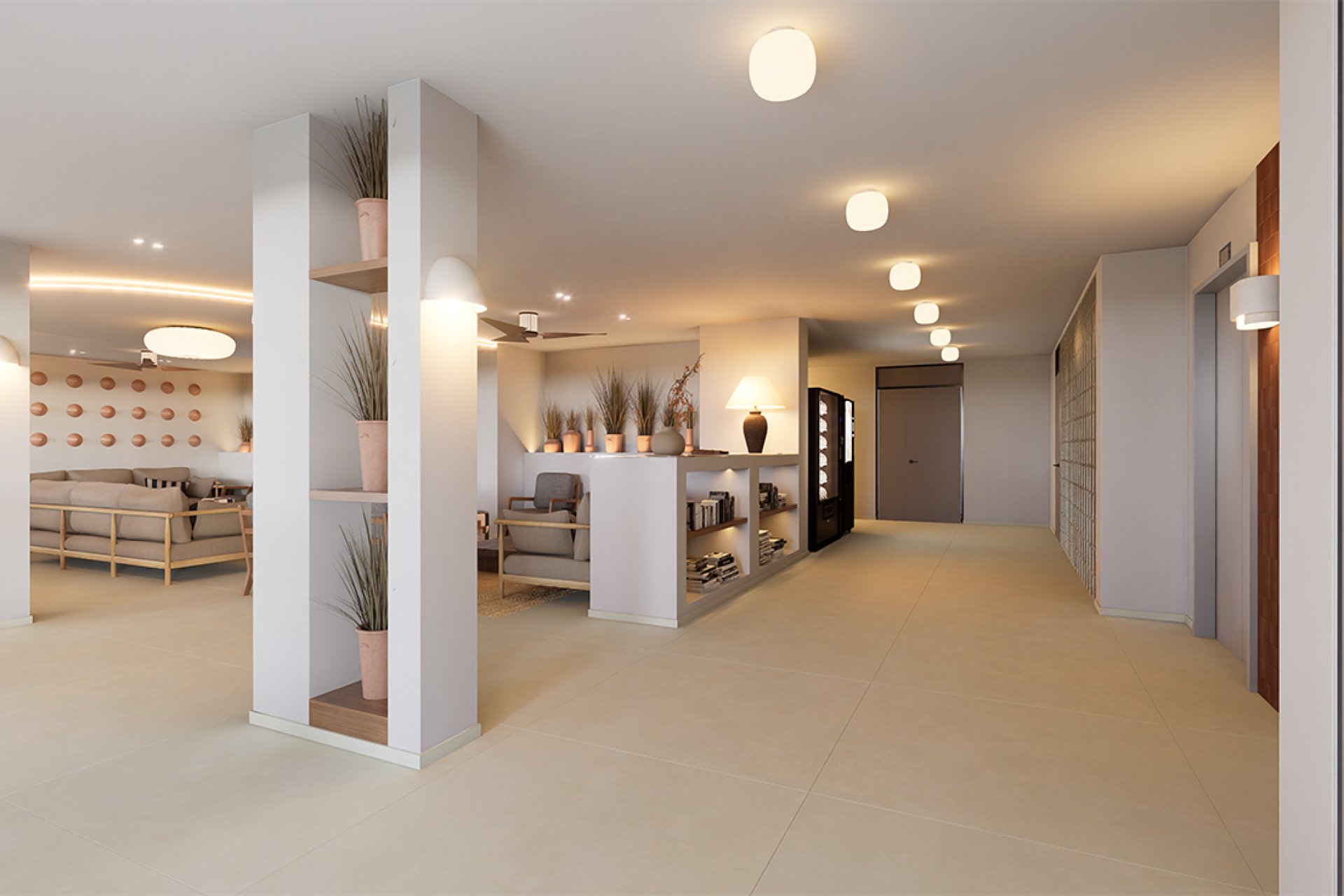 New Build - Townhouse - Torrevieja
