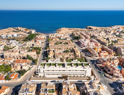 Kamienica · Rynek pierwotny - Torrevieja · Alicante · Hiszpania