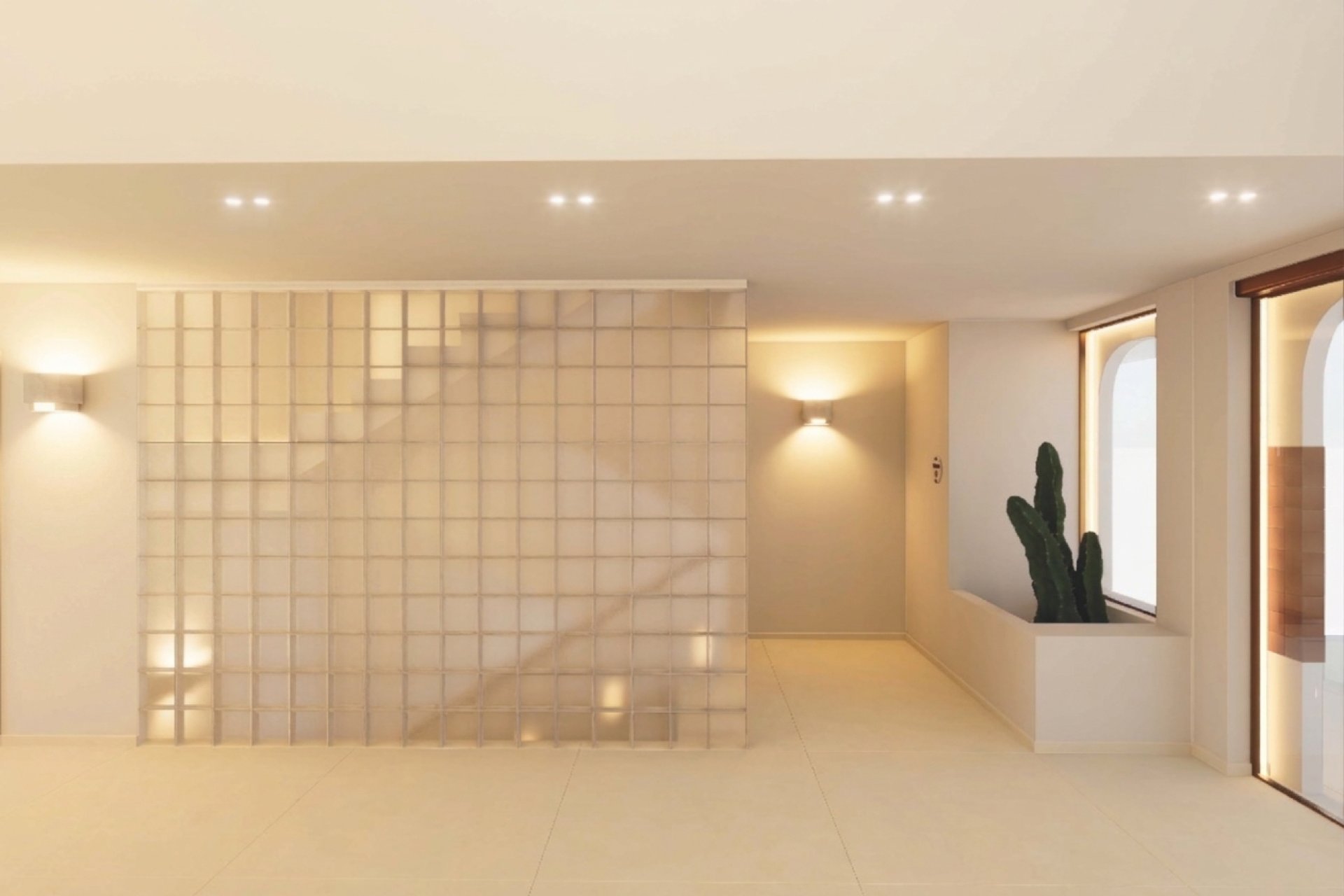 New Build - Townhouse - Torrevieja