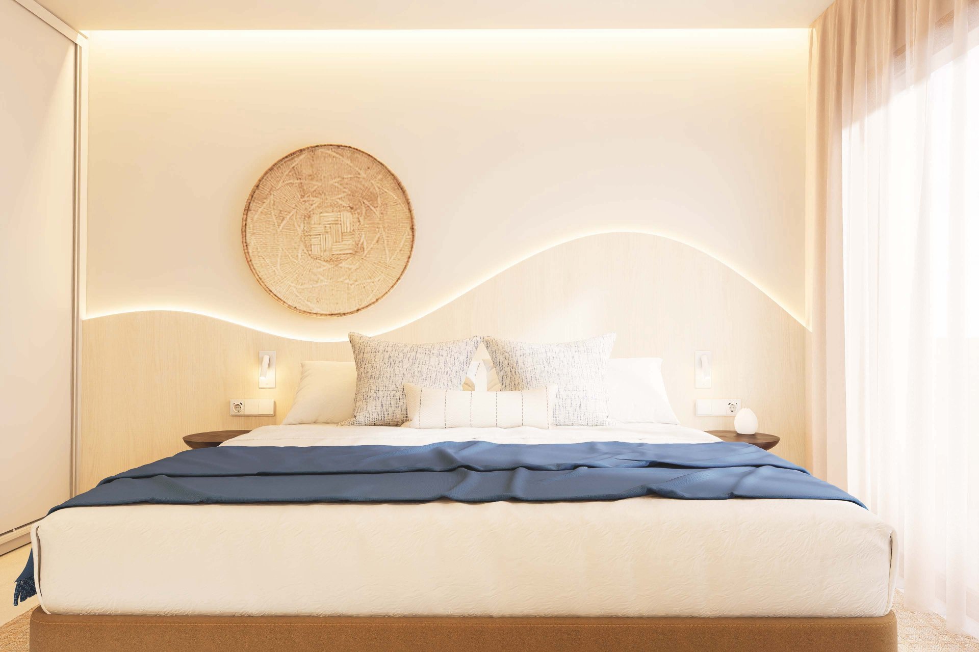 New Build - Townhouse - Torrevieja