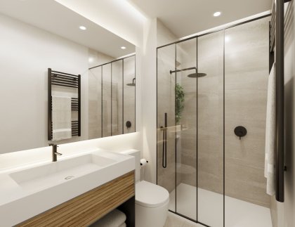 Penthouse · New Build - Santa Rosalía · Murcia · Spain
