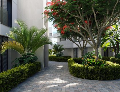 Penthouse · New Build - Santa Rosalía · Murcia · Spain