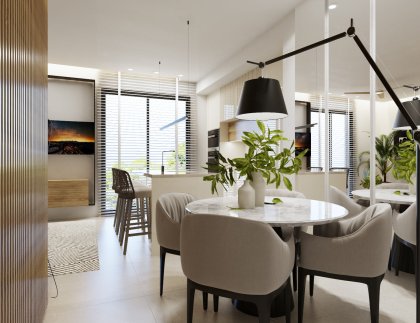 Penthouse · New Build - Santa Rosalía · Murcia · Spain
