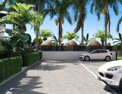 Penthouse · New Build - Santa Rosalía · Murcia · Spain