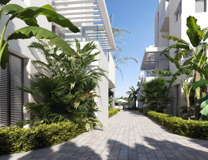 Penthouse · New Build - Santa Rosalía · Murcia · Spain