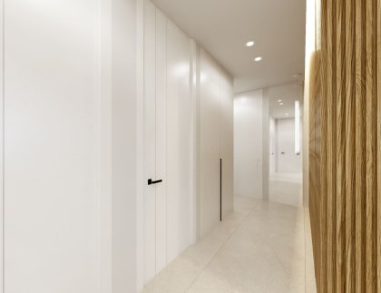 Penthouse · New Build - Santa Rosalía · Murcia · Spain