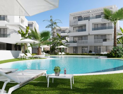 Penthouse · New Build - Santa Rosalía · Murcia · Spain