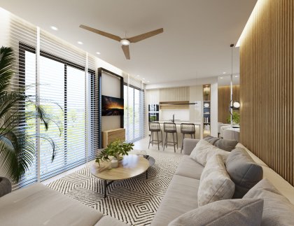 Penthouse · New Build - Santa Rosalía · Murcia · Spain