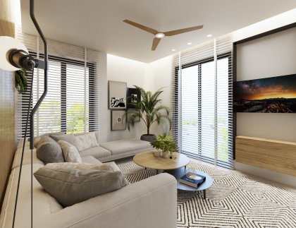 Penthouse · New Build - Santa Rosalía · Murcia · Spain