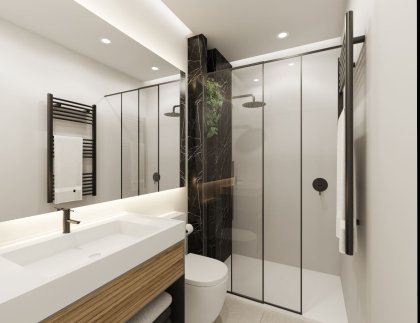 Penthouse · New Build - Santa Rosalía · Murcia · Spain