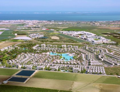 Penthouse · New Build - Santa Rosalía · Murcia · Spain