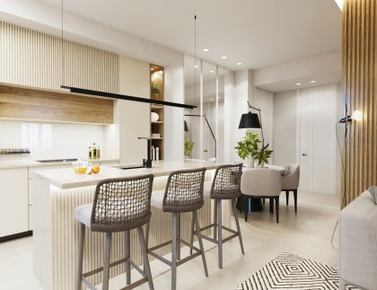 Penthouse · New Build - Santa Rosalía · Murcia · Spain
