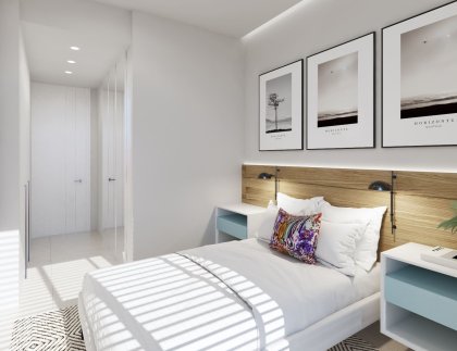 Penthouse · New Build - Santa Rosalía · Murcia · Spain