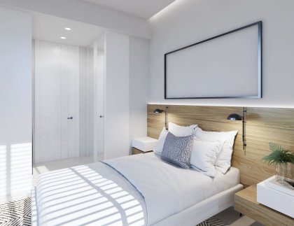 Penthouse · New Build - Santa Rosalía · Murcia · Spain