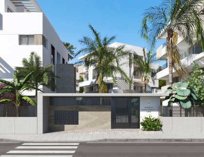 Penthouse · New Build - Santa Rosalía · Murcia · Spain